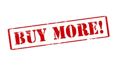 Daha fazla satın alma