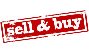 satın almak ve satmak