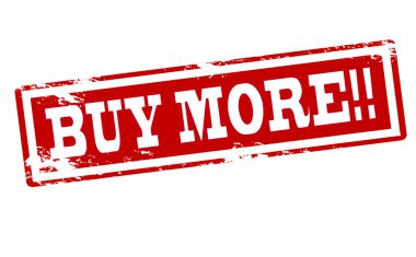 Daha fazla satın alma