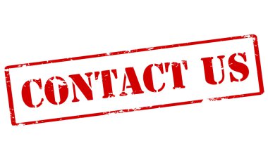 Bizimle irtibata geç