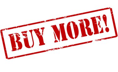 Daha fazla satın alma
