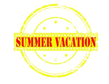 Yaz tatili