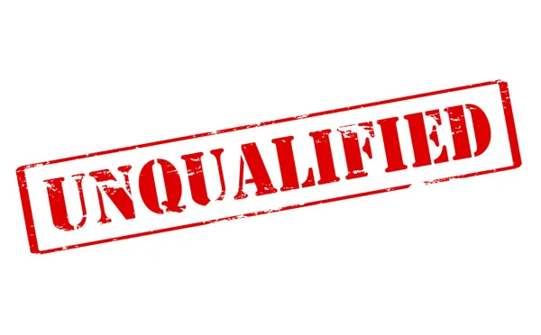 Sans qualification — Image vectorielle