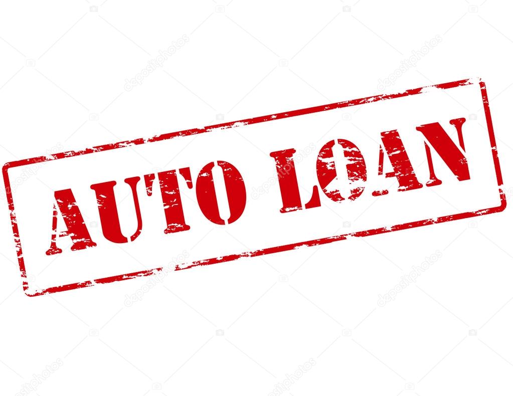 Auto loan