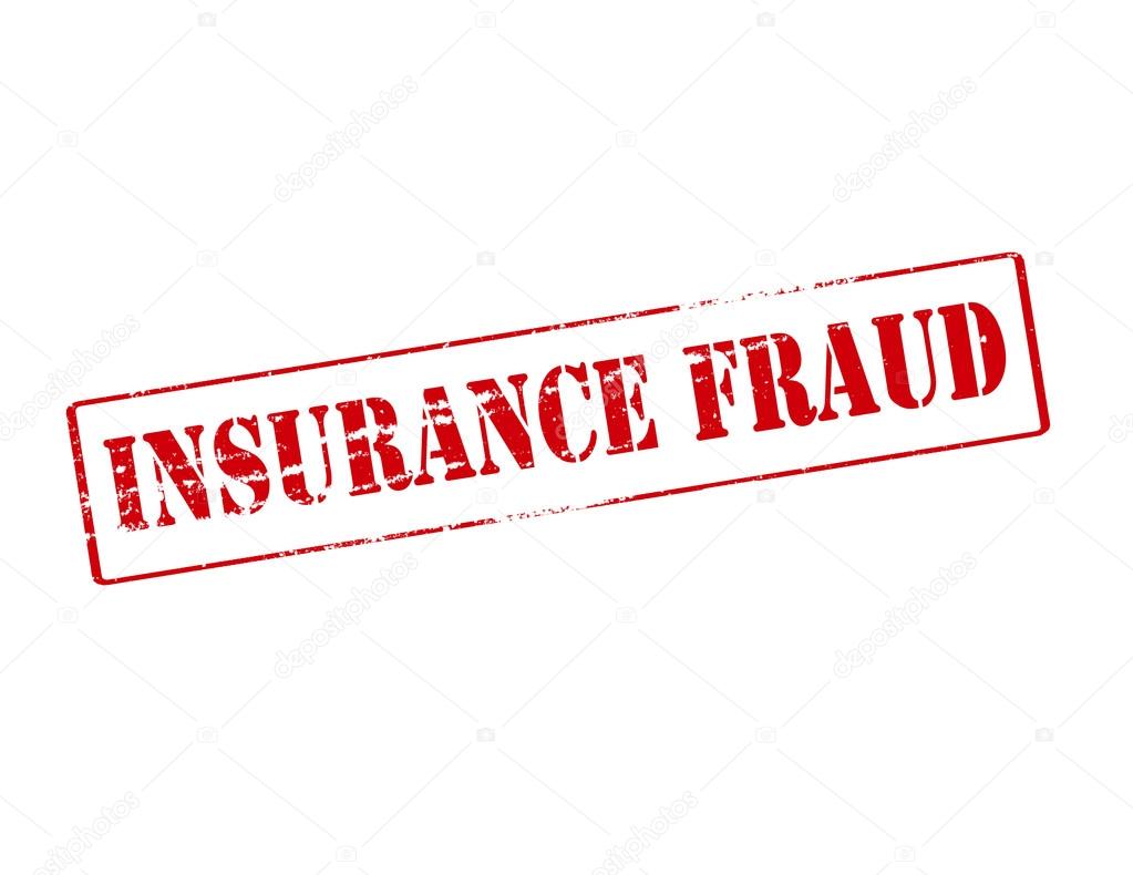 Insurance fraud