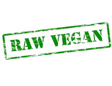 çiğ vegan