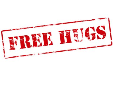 Ücretsiz hugs
