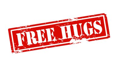 Ücretsiz hugs