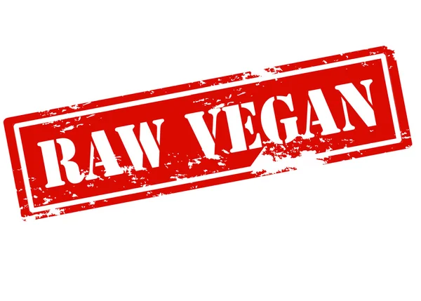 Syrové veganské — Stockový vektor