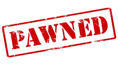 Rehinli kırmızı pul