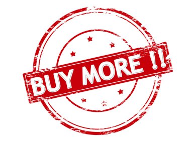 Daha fazla pul satın