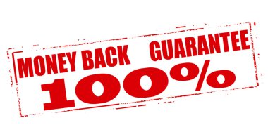 Para geri yüzde yüz garanti