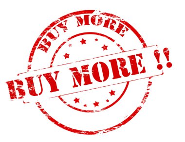 Daha fazla pul satın