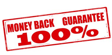 Para geri yüzde yüz garanti