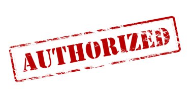 Yetkili kırmızı pul