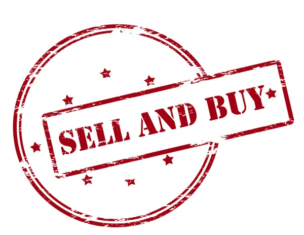 satın almak ve satmak