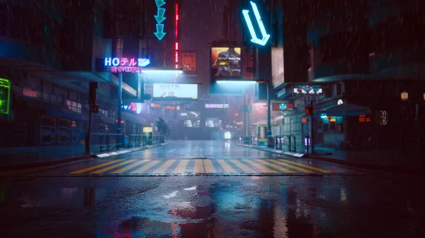 Suggestions for relaxing cyberpunk city animated wallpapers, screen savers,  or long background videos? : r/Cyberpunk