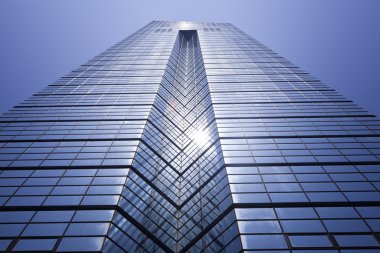 Tokyo fütüristik mimarisi