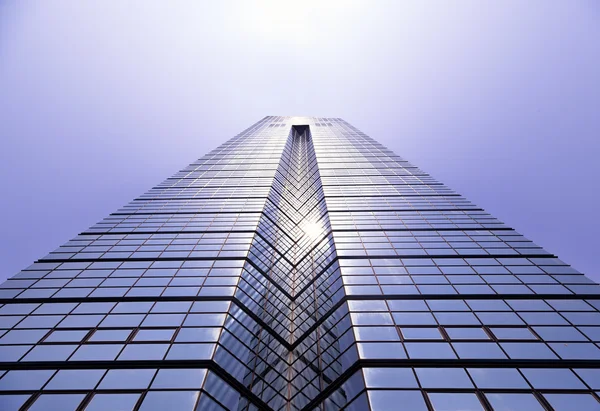 Tokyo fütüristik mimarisi
