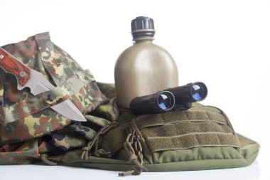 Ordu donatım isoalted