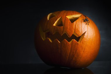 Cadılar Bayramı Balkabağı