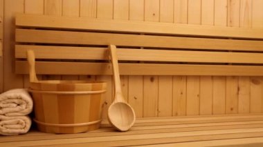 Sauna, Spa ve sağlıklı yaşam aksesuarları