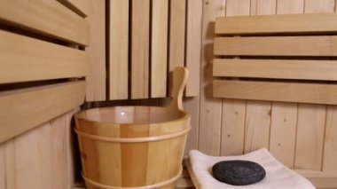 Sauna, Spa ve sağlıklı yaşam aksesuarları