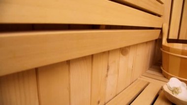 Sauna, Spa ve sağlıklı yaşam aksesuarları