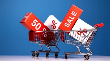 Büyük satış konsepti