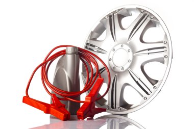 Alaşım jant ve araba aksesuarları