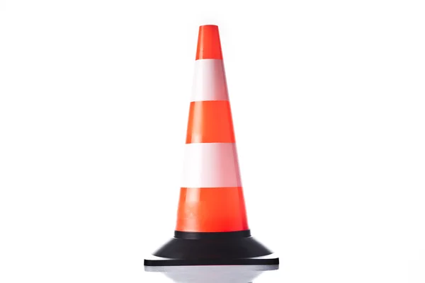 Traffic cone — Stock Photo, Image