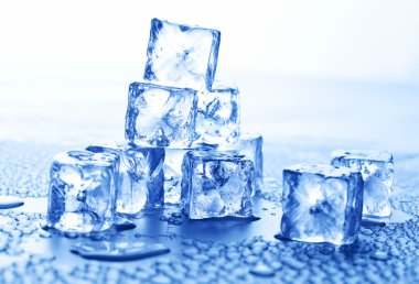 Buz küpleri