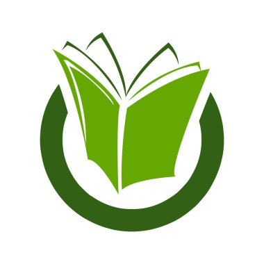 Çizim tasarımı, element tasarımı için kitabı açar. Vektör illüstrasyon EPS.8 EPS.10