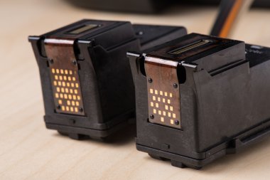 inkjet mürekkep kartuş