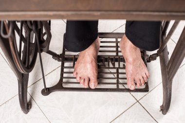 üst düzey terzi çalışma