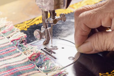 üst düzey terzi çalışma