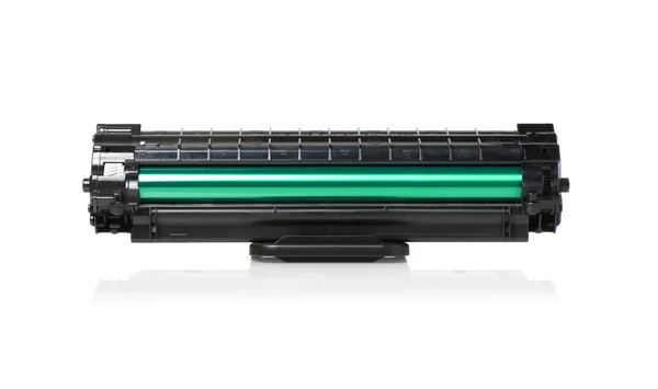 Cartridge for laser printer — Stock Photo, Image