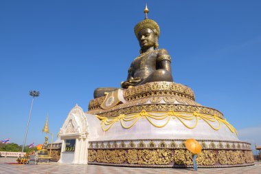 Siyah Buda Petchabun