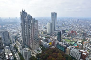 Bina içinde Japonya