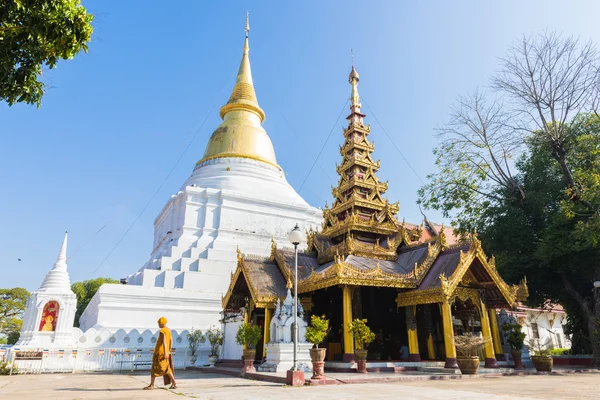 Wat Phra Kaew Don Tao — Stockfoto