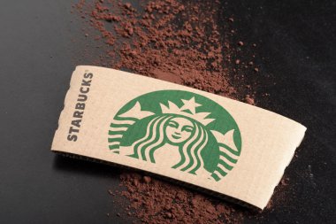 coffee cup sleeve