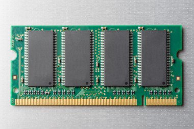 rasgele erişim belleği