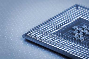 closeup Cpu Pc için