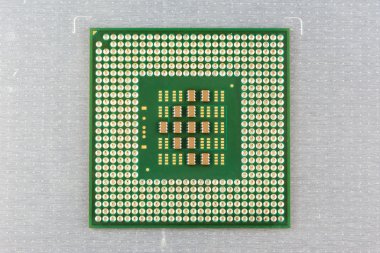 closeup Cpu Pc için