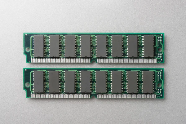 Random Access Memory — Stock Photo, Image