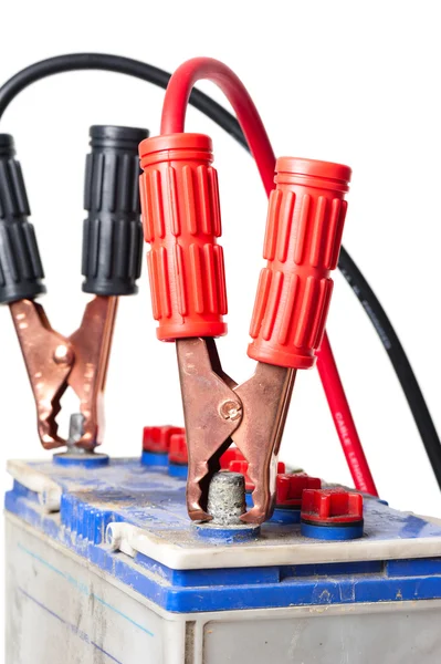 Jumper kablo araç için