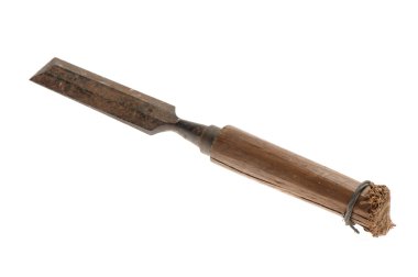 beyaz üzerine eski keski