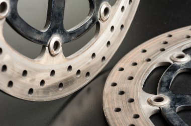 Motosiklet disk ara