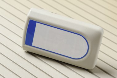 Elektronik ücret toplama