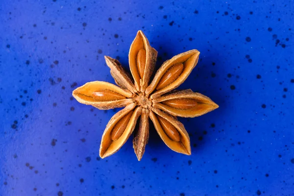 Hierba aromática para alimentos y bebidas — Foto de Stock